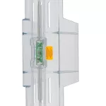 CVRI-RH-60200 Cover Class R and H 600V 200A with indic