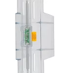 CVRI-RH-60200 Cover Class R and H 600V 200A with indic