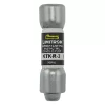 KTK-R-3 3A 600 VAC, Limitron, Klasa CC