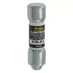 KTK-R-3 3A 600 VAC, Limitron, Klasa CC