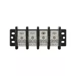 16021-4 POWER TERM.BLK 24PK