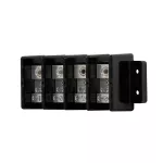 16021-4 POWER TERM.BLK 24PK