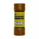 DFJ-90 Wkładka szybka, 90 A, AC 600 V, DC 450 V, UL Class J, 29 x 118 mm, UL, CSA