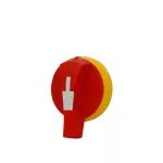 H4X-02R Handle,1,3R,4,4X,12 Red