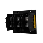 PDB323-3 POWER DISTRIBUTION BLOCK