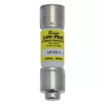 LP-CC-1 1A 600 VAC/300VDC, zwłoczna, klasa CC