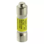 LP-CC-1 1A 600 VAC/300VDC, zwłoczna, klasa CC