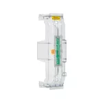 CVRI-RH-25200 Cover Class R and H 250V 200A with indic