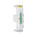 CVRI-RH-25200 Cover Class R and H 250V 200A with indic