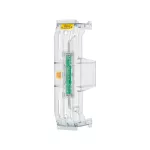 CVRI-RH-25200 Cover Class R and H 250V 200A with indic