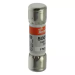 FNQ-7 7A 600 VAC zwłoczna 10,3 x 38,1mm