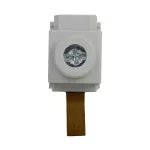 PWR1PLP 1-Phase Low-Profile Feeder Terminal (100