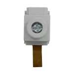 PWR1PLP 1-Phase Low-Profile Feeder Terminal (100