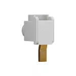 PWR1PLP 1-Phase Low-Profile Feeder Terminal (100