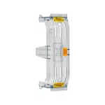 CVR-J-60200-M CLASS J 600V 200A FUSE COVER ASSEMBLY