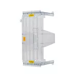 CVR-J-60200-M CLASS J 600V 200A FUSE COVER ASSEMBLY