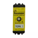 TCF6 TIME DELAY CUBEFUSE 6A IND