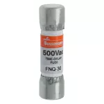 FNQ-30 30A 600 VAC zwłoczna 10,3 x 38,1mm