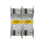 JM60100-2CR 100 amp class J fuse holder 600V 2 pole