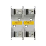 JM60100-2CR 100 amp class J fuse holder 600V 2 pole