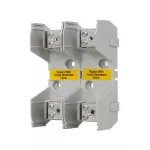 JM60100-2CR 100 amp class J fuse holder 600V 2 pole