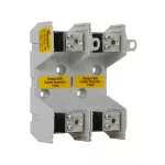 JM60100-2CR 100 amp class J fuse holder 600V 2 pole