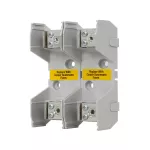 JM60100-2CR 100 amp class J fuse holder 600V 2 pole