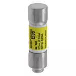 LP-CC-25 25A 600 VAC/300VDC, zwłoczna, klasa CC