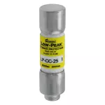 LP-CC-25 25A 600 VAC/300VDC, zwłoczna, klasa CC