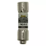 FNQ-R-5 5A 600 VAC, klasa CC, zwłoczna