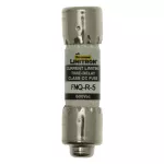 FNQ-R-5 5A 600 VAC, klasa CC, zwłoczna
