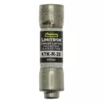 KTK-R-25 25A 600 VAC, Limitron, Klasa CC