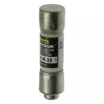 KTK-R-25 25A 600 VAC, Limitron, Klasa CC