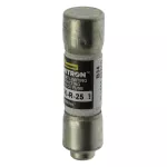 KTK-R-25 25A 600 VAC, Limitron, Klasa CC