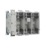 RDF600J-3 Switch 600A J 3P UL98