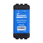 FCF50RN FCF Bezpiecznik, 600 Vac, 600 Vdc, 50A, 300 kAIC 600 Vac, 50 kAIC 600 Vdc, klasa CF