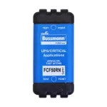 FCF50RN FCF Bezpiecznik, 600 Vac, 600 Vdc, 50A, 300 kAIC 600 Vac, 50 kAIC 600 Vdc, klasa CF