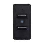 FCF50RN FCF Bezpiecznik, 600 Vac, 600 Vdc, 50A, 300 kAIC 600 Vac, 50 kAIC 600 Vdc, klasa CF