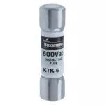 KTK-6 LIMITRON FAST ACTING FUSE