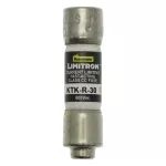 KTK-R-9 9A 600 VAC, Limitron, Klasa CC