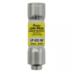 LP-CC-30 30A 600 VAC/300VDC, zwłoczna, klasa CC