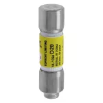 LP-CC-2 2A 600 VAC/300VDC, zwłoczna, klasa CC