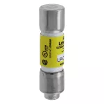 LP-CC-2 2A 600 VAC/300VDC, zwłoczna, klasa CC