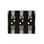 T60030-3CR BUSS FUSEBLOCK WAS 1B0074