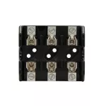 T60030-3CR BUSS FUSEBLOCK WAS 1B0074