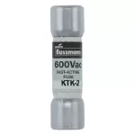 KTK-2 LIMITRON FAST ACTING FUSE