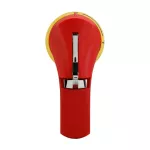 H4X-06RHD Hndl,1,3R,4,4X,12HDHasp