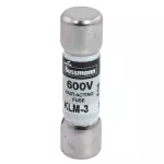 KLM-3 LIMITRON FAST ACTING FUSE