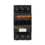 OPM-NG-SM3 45MM 3 PHASE FUSE HOLDER