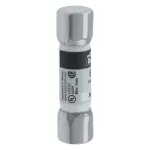 KLM-8 LIMITRON FAST ACTING FUSE